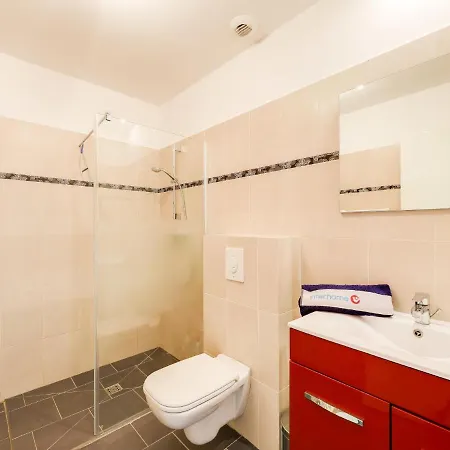 Robinson By Interhome * Saint-Raphael (Var)
